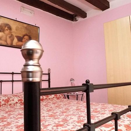 B&B Ersilia Napels Buitenkant foto