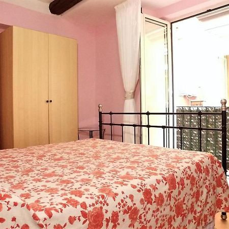B&B Ersilia Napels Buitenkant foto