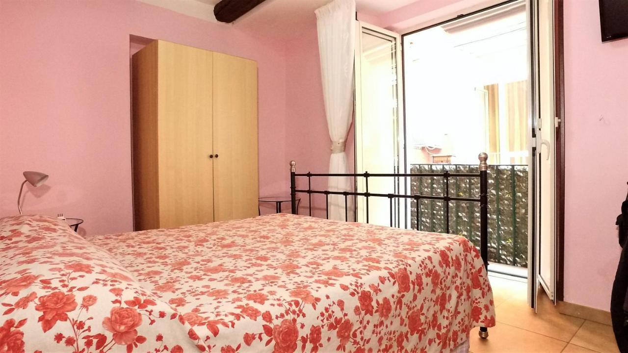 B&B Ersilia Napels Buitenkant foto
