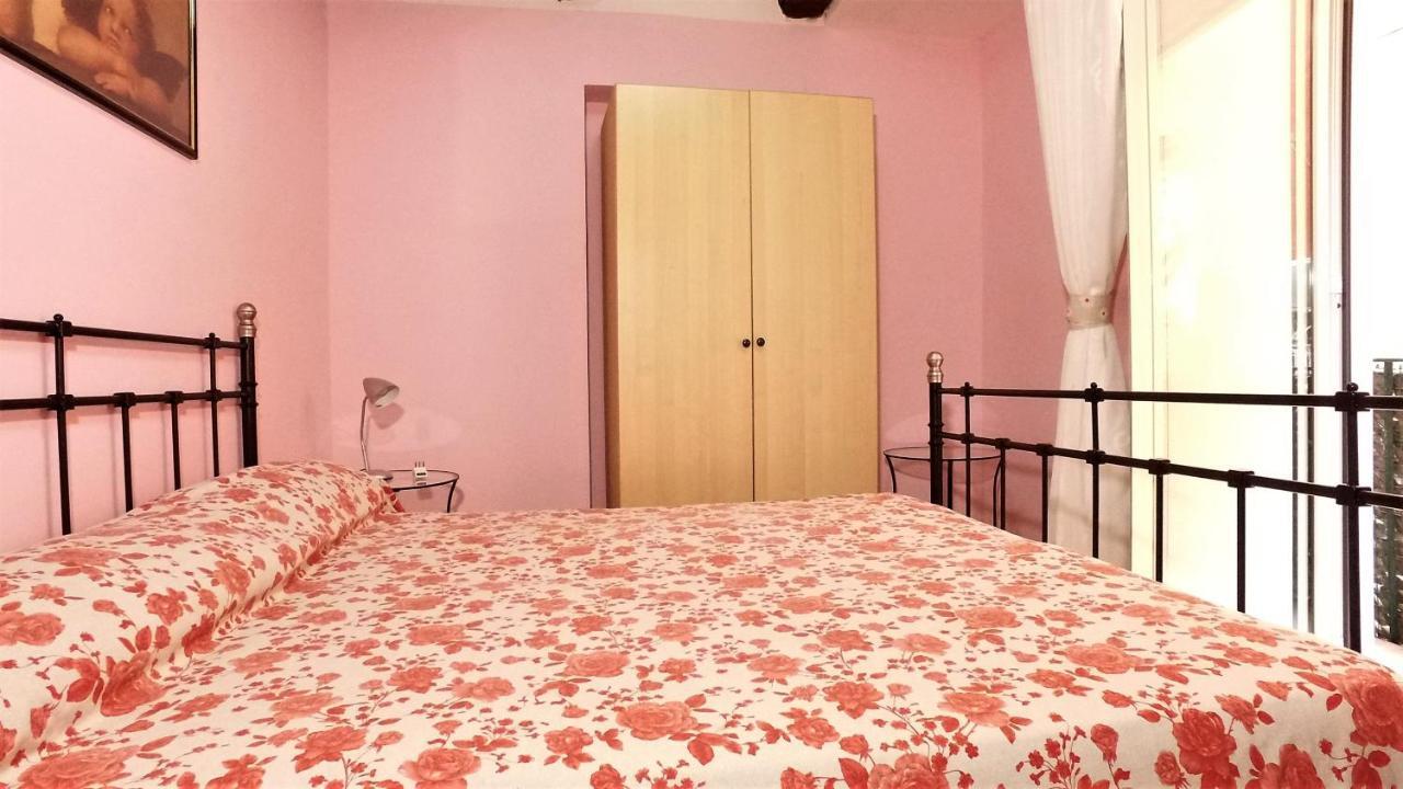 B&B Ersilia Napels Buitenkant foto