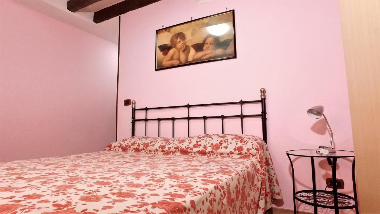 B&B Ersilia Napels Buitenkant foto